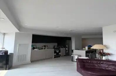 8 Tippett Road Unit# 1205 Toronto C06 Ontario M3H 0E7