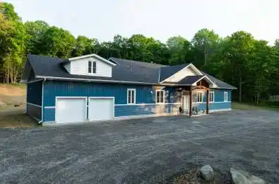 1153 Deer Lake Road Perry Ontario P0A 1Z0