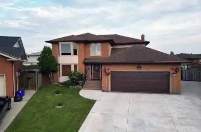 15 Talia Court Hamilton Ontario L8E 4X8