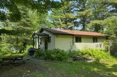 176 Hoddinott Lane Tay Valley Ontario K0G 1A0