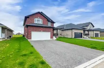 37 Maryann Lane Asphodel-Norwood Ontario K0L 2V0