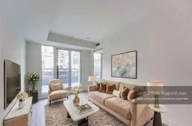 158 Front Street Unit# #413 Toronto C01 Ontario M5A 0K9