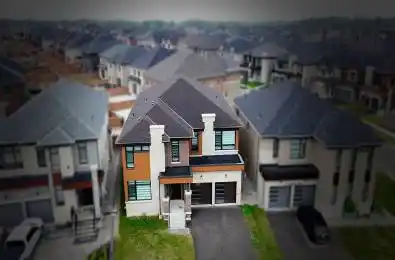139 Ballantyne Boulevard Vaughan Ontario L3L 0E6