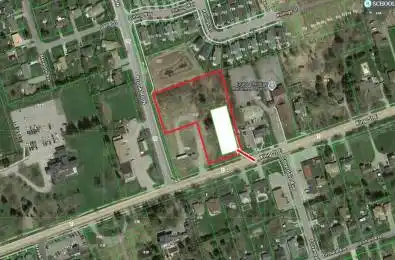 432 King Street Unit# B2-B Cobourg Ontario K9A 1M6