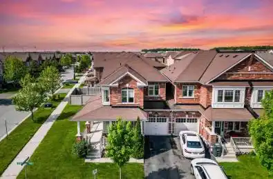 37 KEMPENFELT Trail Brampton Ontario L7A 0Z6