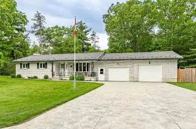 10211 Lakeview Avenue Lambton Shores Ontario N0M 1T0