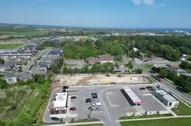 432 King Street Unit# B2-C Cobourg Ontario K9A 1M6