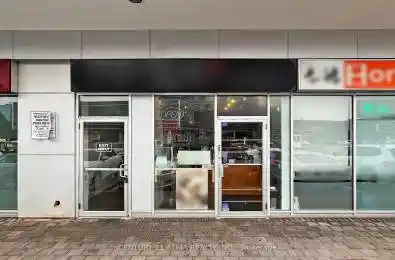 505 Hwy 7 N/A Unit# 86 Markham Ontario L3T 7T1