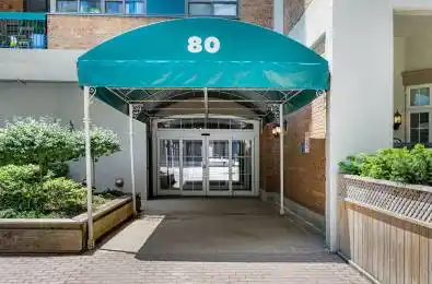 80 St Patrick Street Unit# 425 Toronto C01 Ontario M5T 2X6