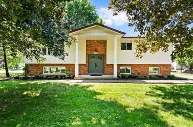 912 Church Street Pelham Ontario L0S 1C0