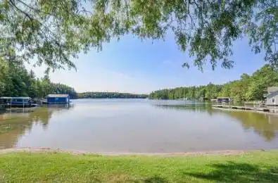 93 Steeles Road Seguin Ontario P0C 1J0