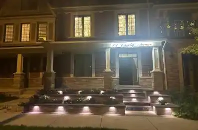 83 Casley Avenue Richmond Hill Ontario L4S 0K7