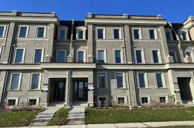 9420 Bayview Avenue Richmond Hill Ontario L4C 5G9