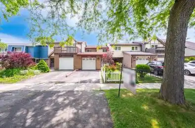 1659 Dreyber Court Pickering Ontario L1V 3H8