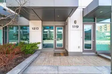 56 Jones Street Unit# 120 Oakville Ontario L6L 3E5