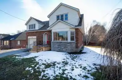 76 Young Street Unit# Upper Brighton Ontario K0K 1H0