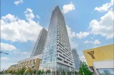5 Buttermill Avenue Unit# 13 Vaughan Ontario L4K 0J5