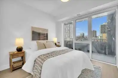 664 Spadina Avenue Unit# 602 Toronto C01 Ontario M5S 0G4