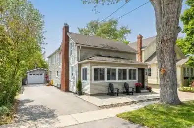 27 Ann Street St. Catharines Ontario L2N 5E8