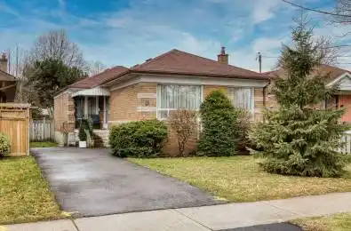 11 Velma Drive Toronto W07 Ontario M8Z 2N2