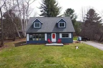 80 INVERGORDON Avenue Minden Hills Ontario K0M 2K0