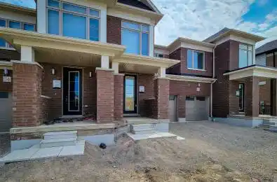 52 Blain Drive Hamilton Ontario L0R 1C0