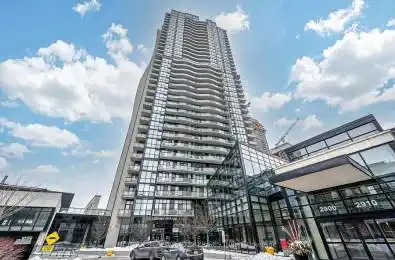 2900 Hwy 7 N/A Unit# 1009 Vaughan Ontario L4K 0G3