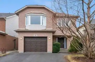98 Summers Drive Thorold Ontario L2V 5B1