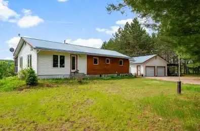 416 Fort Stewart Road Bancroft Ontario K0L 1C0