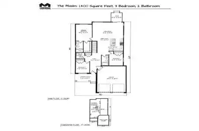 LT 3 ARMSTRONG Road Merrickville-Wolford Ontario K0G 1N0