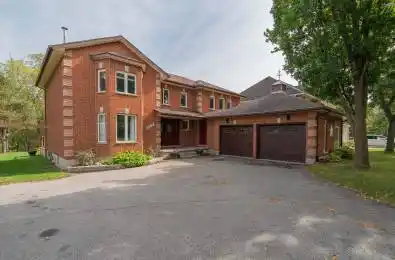 2205 Coronation Boulevard Cambridge Ontario N3H 3S1