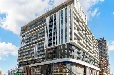 8119 Birchmount Road Unit# 1410 Markham Ontario L6G 0H5