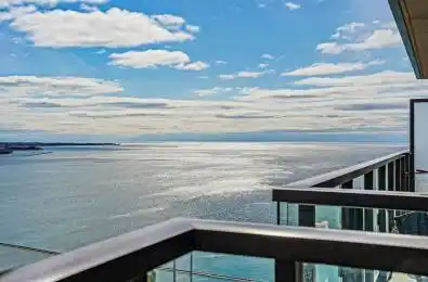 1928 Lake Shore Boulevard Unit# 3002 Toronto W01 Ontario M6S 0B1