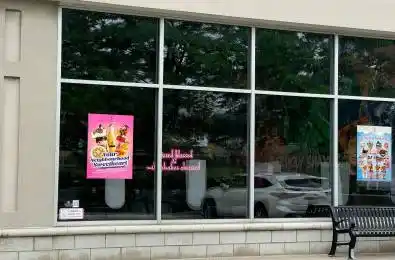 6045 Creditview Road Unit# F3 Mississauga Ontario L5V 2A8