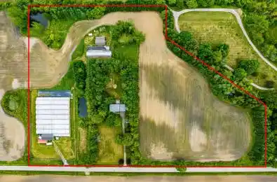 53825 ZION Road Wainfleet Ontario L0S 1V0