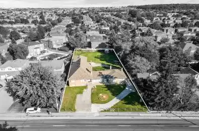 9725 Keele Street Vaughan Ontario L6A 3Y5