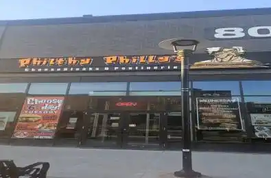 80 Weston Rd Road Toronto W02 Ontario M6N 3P4