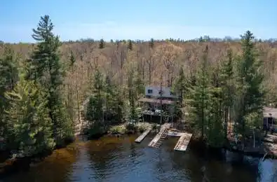 185 WOODLAND Trail Severn Ontario L0K 1S0