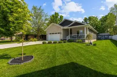 45 Hill Street Grey Highlands Ontario N0C 1E0