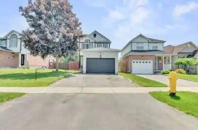 1247 Andover Drive Oshawa Ontario L1K 2K2