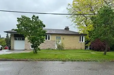 2 Stevenwood Road Unit# Main Toronto E09 Ontario M1G 1B6