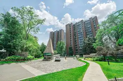 1400 Dixie Road Unit# 1505 Mississauga Ontario L5E 3E1