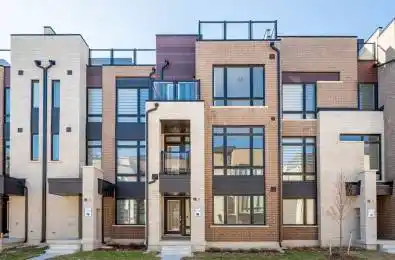 20 Ingersoll Lane Richmond Hill Ontario L4E 1G9