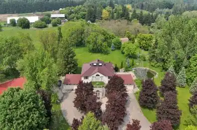7864 Highway 9 Highway New Tecumseth Ontario L0G 1W0