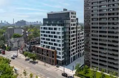 664 Spadina Avenue Unit# 901 Toronto C01 Ontario M5S 0G4