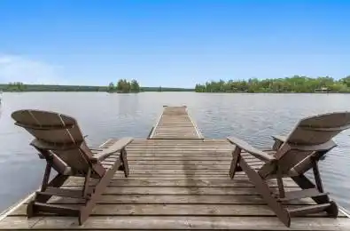 341 Elbow Point Road Trent Lakes Ontario K0L 1J0