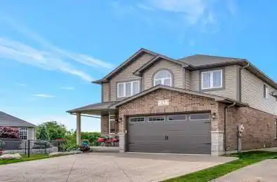 77 Lafayette Street Haldimand Ontario N0A 1J0