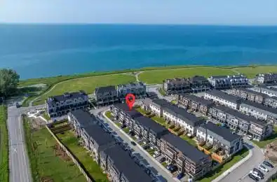 145 Sailors Landing Clarington Ontario L1C 3K5
