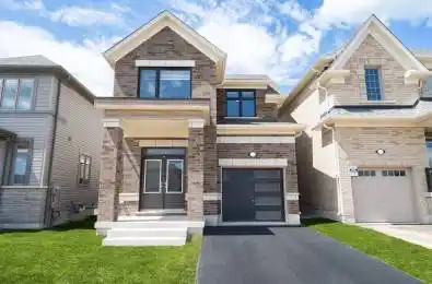 1097 Trailsview Avenue Cobourg Ontario K9A 4J5