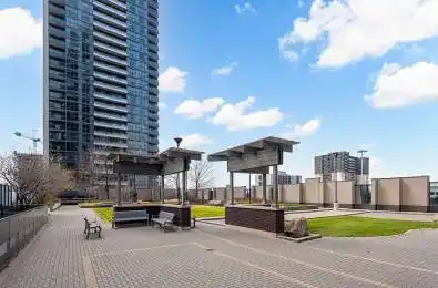9 Valhalla Inn Road Unit# 2801 Toronto W08 Ontario M9B 1S9